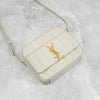 SAINT LAURENT Viki Kamera Crossbody Tasche 555052 9551 8140672 [P]