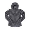 RAB Damen-Padding QIP-32 GRAPHENE Sirius Flex Hoodie 160789710 [P]