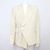 Louis Vuitton Oversized White XL Shoulder Men's Jacket 1AAHJH AA48805 152898812 [P]