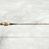 Chrome Hearts Gold Sunglasses 9751 163158337 [P]