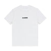 Jil Sander Short Sleeve T-shirt 160627860 [P]