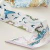Hermes Rewilding Nature Twilly Silk Scarf H064297S 160785721 [P]