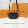 LOUIS VUITTON Multi-Pochette Leopard Accessoire Crossbody Tasche 6579 163156153 [P]