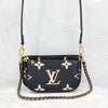 LOUIS VUITTON マルチポシェットアンフレンテアクセサリシュルダーバッグ M45777 6888 163156135 [P]