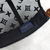 LOUIS VUITTON Monogram-Touristen-Mesh-Cap 60 8097 163158418 [P]