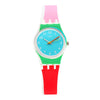 SWATCH Damenarmbanduhr LW146 162108251 [P]
