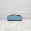 Gucci 1955 Horsebit Lizard Mini Bag Blue 675801 9941 163155939 [P]