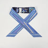 Hermes Crayon à Carre Libres Twilly Silk Scarf H064221S 05 160802951 [P]