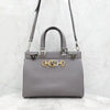 GUCCI ジュミ スモール トップハンドル ショルダーバッグ 6628 4238184 [P]