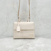 LOUIS VUITTON ミニ クルーニー ショルダーバッグ 8868 163156029 [P]