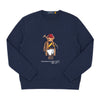 POLO RALPH LAUREN 710B14625001 メンズ スウェットシャツ 162108659 [P]