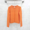 HERMES H Pullover Sweater Strick 36 7313 163158740 [P]