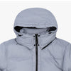 STONE ISLAND Kapuze Herren Daunenjacke 161013171 [P]
