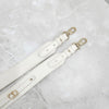 DIOR レディ ディオール マイ ABC スモール ホワイト カナージュ 7543 163154800 [P]