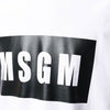 MSGM 半袖 2840MM67 207098 01 33167584 [P]