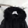 MONCLER Chloé Lange Daunenjacke 5 7069 163159357 [P]