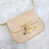 CELINE ミニ クロード シャイニー ショルダーバッグ 10I513DPV 8607 163156594 [P]