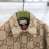 GUCCI Jumbo GG Muster Jacke 48 694154 3988 163158675 [P]