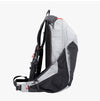 RAB Rucksack QAP-68 Dunkel-Pewter/Anthrazit Nitrilon 18 ultraleicht 18L 160966706 [P]