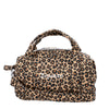 Repetto Glide Leopard Mini Dance Bag Duffel Bag 162870614 [P]