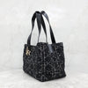 DIOR Tweed Cannage Tote Medium M2821OTKV 7621 163154799 [P]