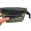 Gucci Unisex GG Supreme Belt Bag Beige Canvas 152163687 [P]