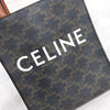 Celine Vertical Cabas Bag Mini 194372BZK 5268 8006493 [P]