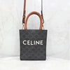 Celine Vertical Cabas Bag Mini 194372BZK 5268 8006493 [P]