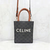 Celine Vertical Cabas Bag Mini 194372BZK 5268 8006493 [P]