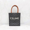 Celine Vertical Cabas Bag Mini 194372BZK 5268 8006493 [P]