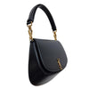 SAINT LAURENT Voltaire Top Handle Schultertasche Klein 800846 0SX0W 1000 157162648 [P]