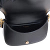 SAINT LAURENT Voltaire Top Handle Schultertasche Klein 800846 0SX0W 1000 157162648 [P]