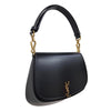 SAINT LAURENT Voltaire Top Handle Schultertasche Klein 800846 0SX0W 1000 157162648 [P]