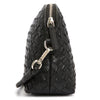 Dragon Diffusion Chunky Phelini Pouch Women's Crossbody Bag 8011 BLACK 161297626 [P]