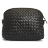 Dragon Diffusion Chunky Phelini Pouch Women's Crossbody Bag 8011 BLACK 161297626 [P]