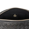 Dragon Diffusion Chunky Phelini Pouch Women's Crossbody Bag 8011 BLACK 161297626 [P]