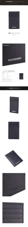 Burberry Grainy Card Case 49849808 [P]