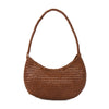 Dragon Diffusion Official Import Nova Luna Women's Shoulder Bag 8020 TAN 156826623 [P]