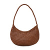 Dragon Diffusion Official Import Nova Luna Women's Shoulder Bag 8020 TAN 156826623 [P]