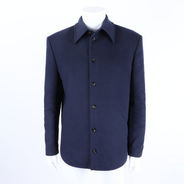 BOTTEGA VENETA Hemdjacke 123686