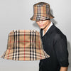 BURBERRY ビンテージチェックバケットハット 8026927 45118078 [P]