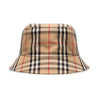 BURBERRY ビンテージチェックバケットハット 8026927 45118078 [P]