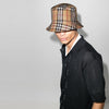BURBERRY ビンテージチェックバケットハット 8026927 45118078 [P]