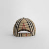 BURBERRY Archiv TB Vintage Check Baseball Cap 8027502 A5373 45118476 [P]