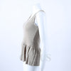 BURBERRY Sleeveless Top 123683 [P]