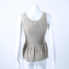 BURBERRY Sleeveless Top 123683 [P]