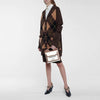 BURBERRY Mini-Leinen-Tote mit Lederbesatz 8039361 45118011 [P]