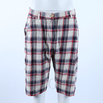 ISABEL MARANT Schottisches Kurzhosen 124161