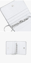 Maison Margiela Grain Keyring Card Holder 160702028 [P]
