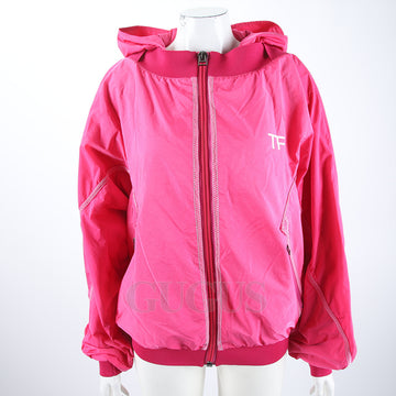 TOM FORD Tampod-Jacke 123669